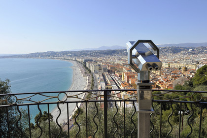 France, Nice