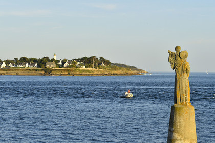 France, Locmariaquer