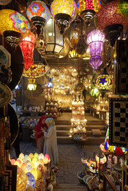 Egypte, Cairo
