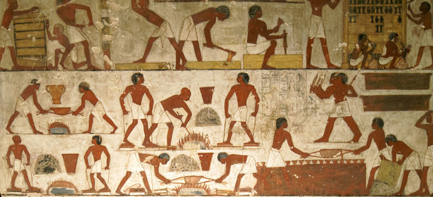 Egypte, Louxor