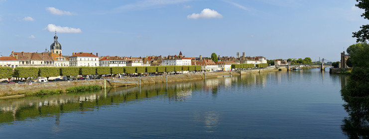 France, Chalon