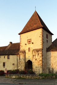 France, Turckheim