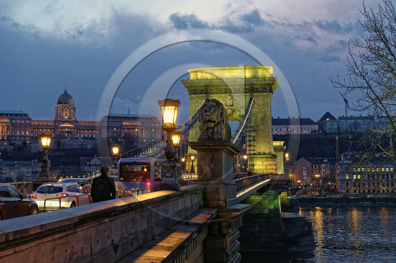 Hongrie, Budapest