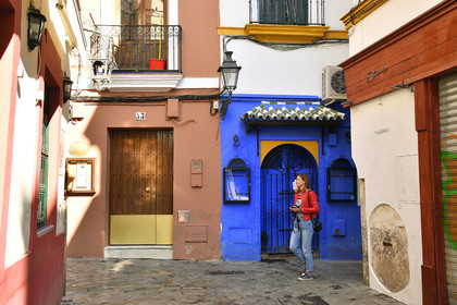 Espagne, Séville