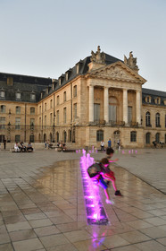 France, Dijon