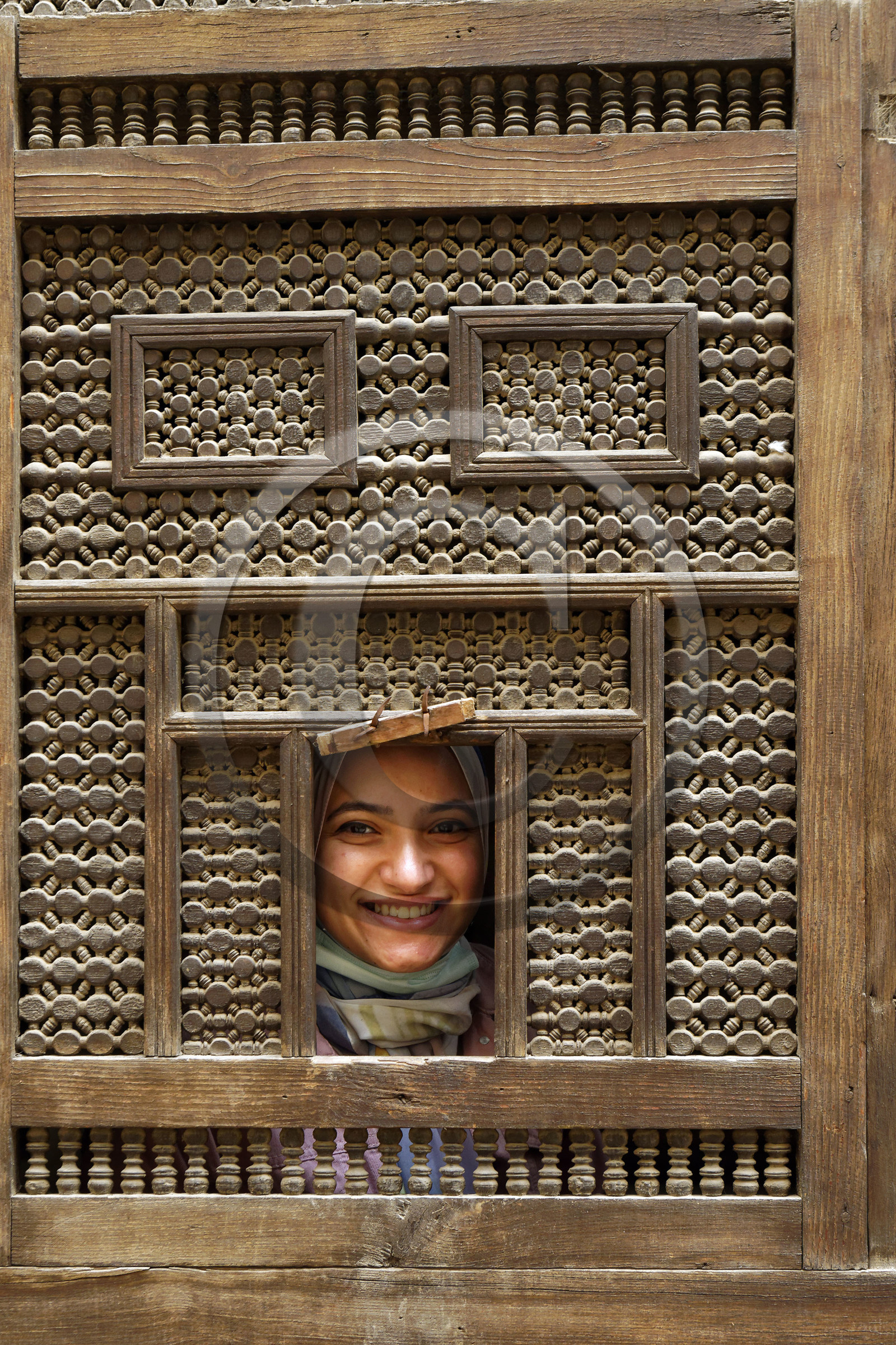 Egypte, Cairo