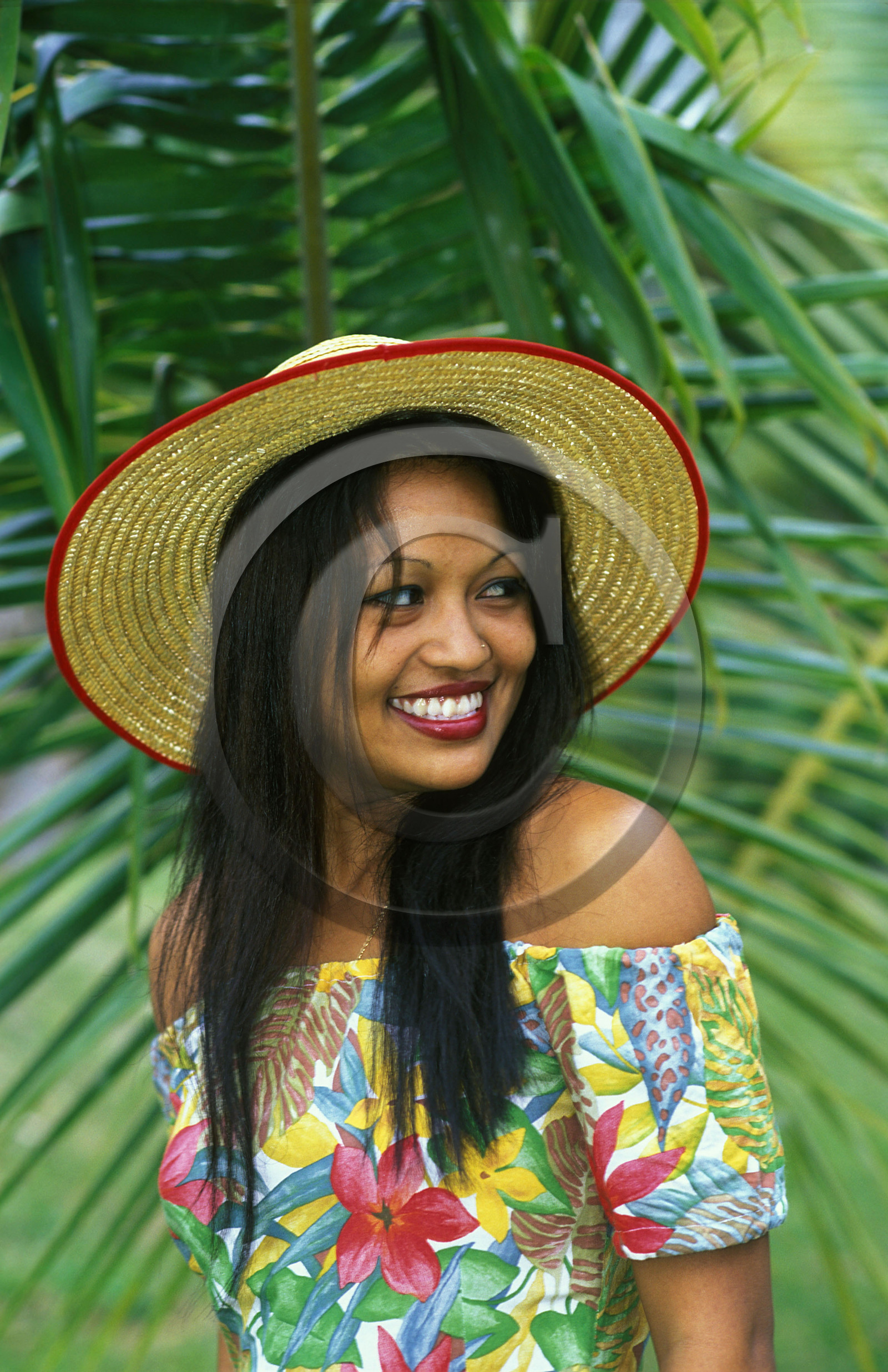 Ile de la Réunion.France