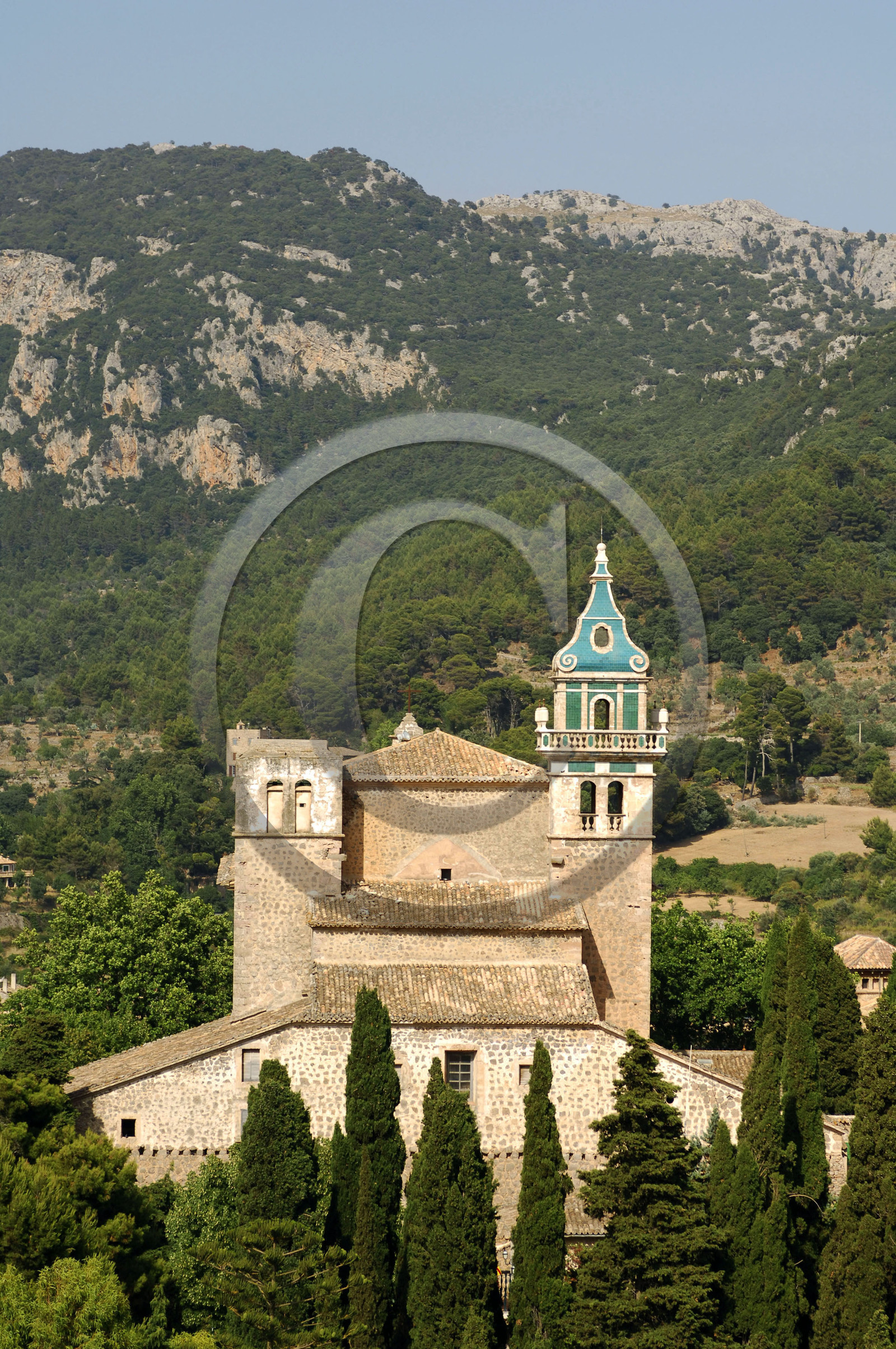 ESPAGNE BALEARES MAJORQUE