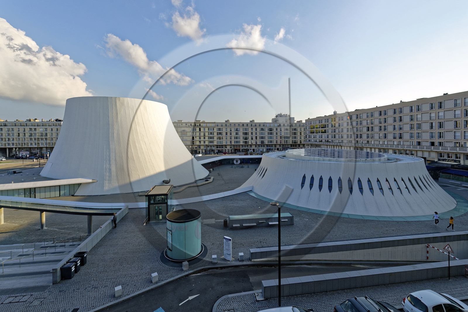 France, Le Havre