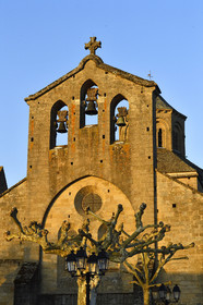 France, Aubazine