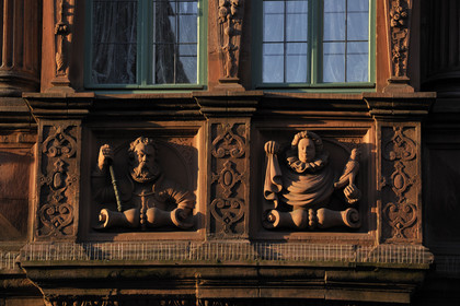 Allemagne, Heidelberg