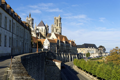 France, Laon