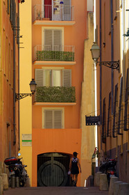 France, Nice