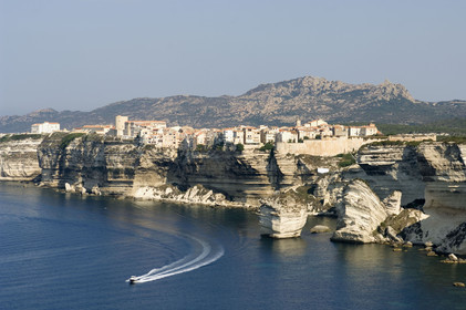 Bonifacio, Corse