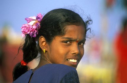 Inde du Sud