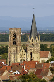 France, Alsace
