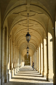 France, Caen