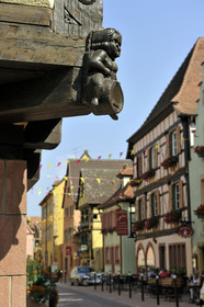 France, Alsace