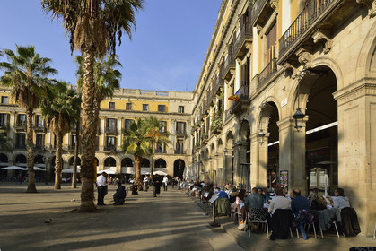 Espagne, Barcelone