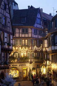 France, Alsace
