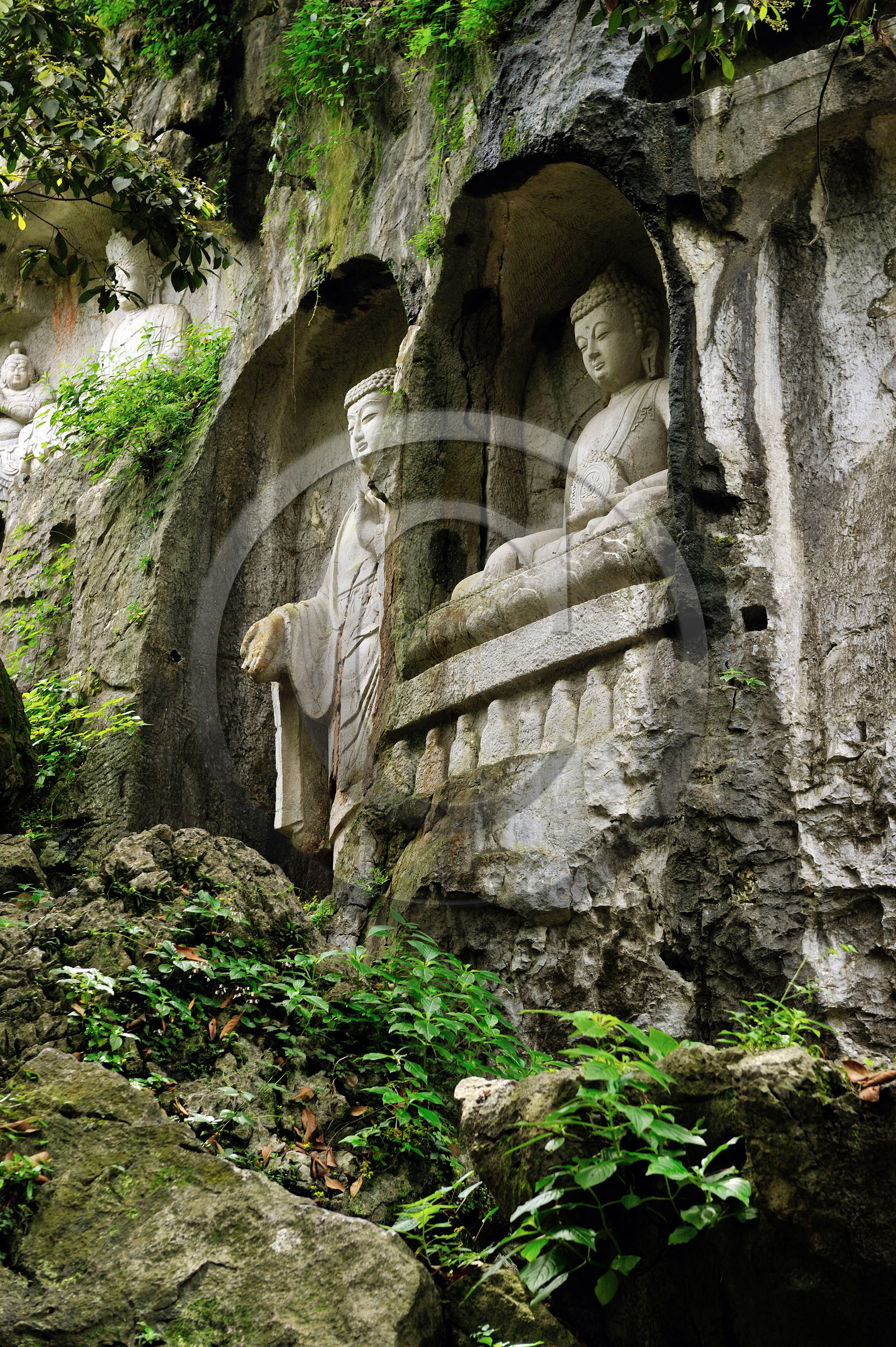 Chine, Hangzhou