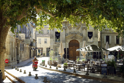 France, Avignon