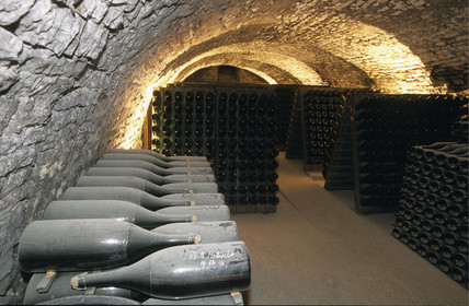 Champagne, France