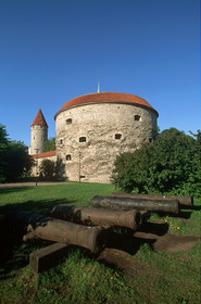 Estonie, Pays Baltes