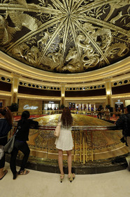 Chine, Macao