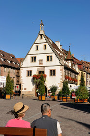 France, Obernai