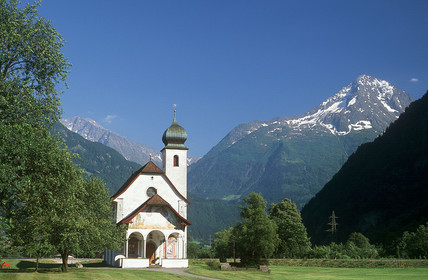 ERSTFELD, SUISSE