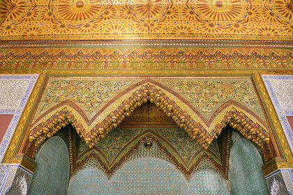 Maroc, Fes