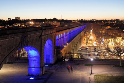 France, Montpellier