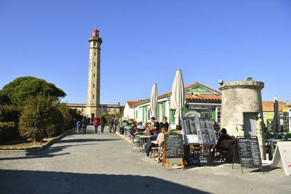 France, Ré