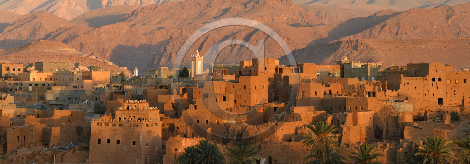 Maroc, Tineghir