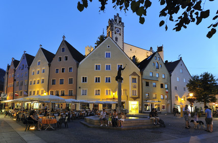 Allemagne, Baviere