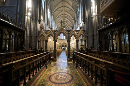 Irlande, Dublin