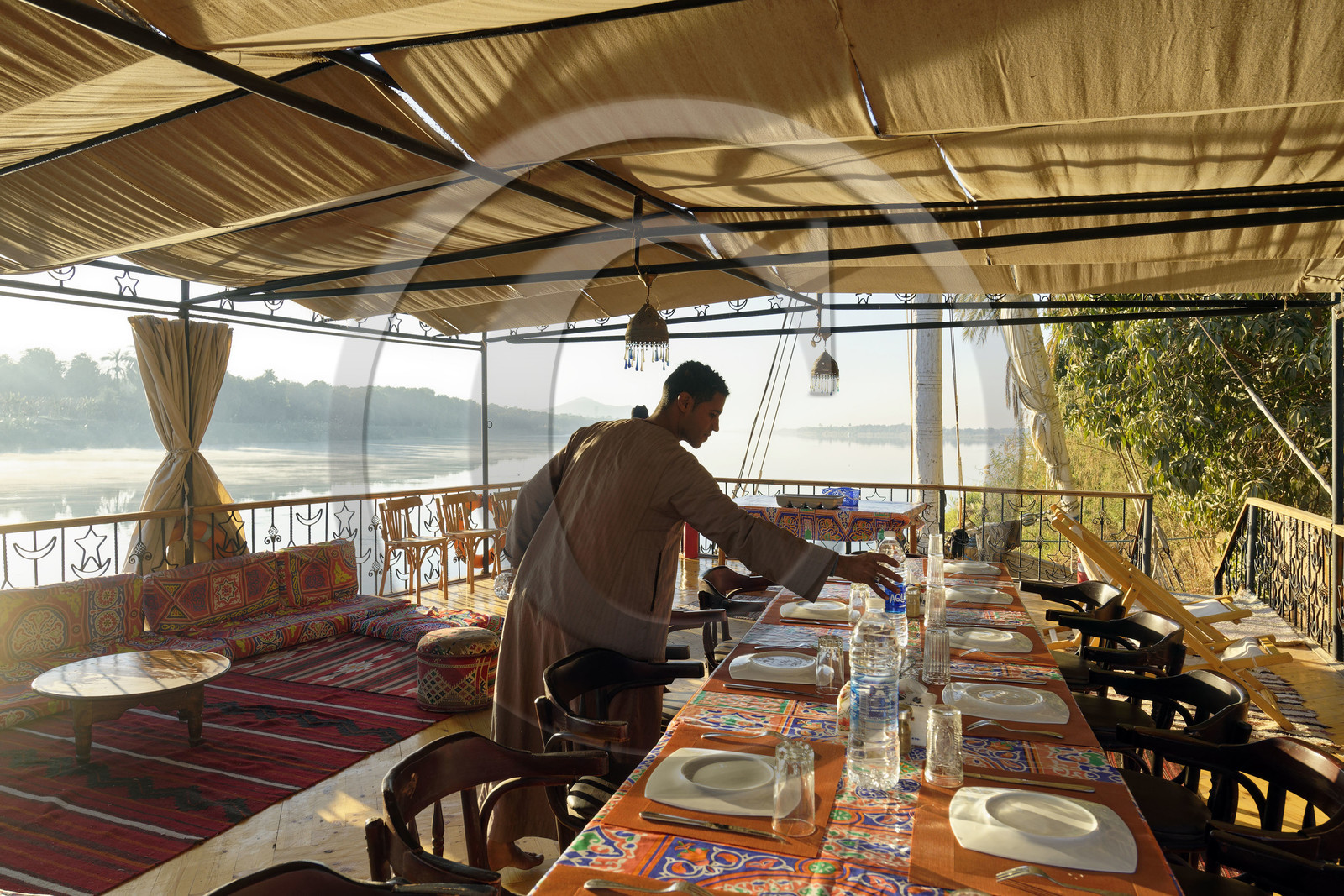 Egypte, Nil