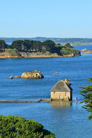 France, Brehat