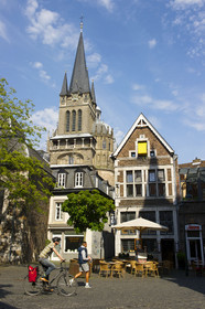 Allemagne, Aachen