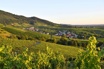 Allemagne, Baden-Baden