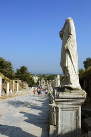 Ephese, Turquie