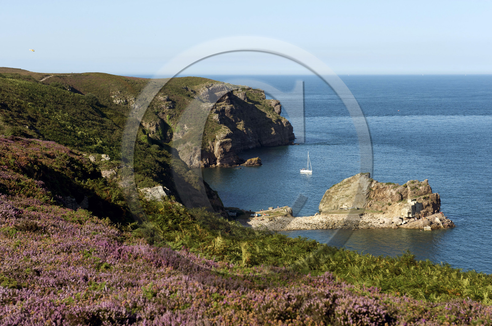 France, Bretagne