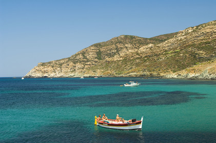 Corse, France