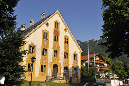 Allemagne, Baviere