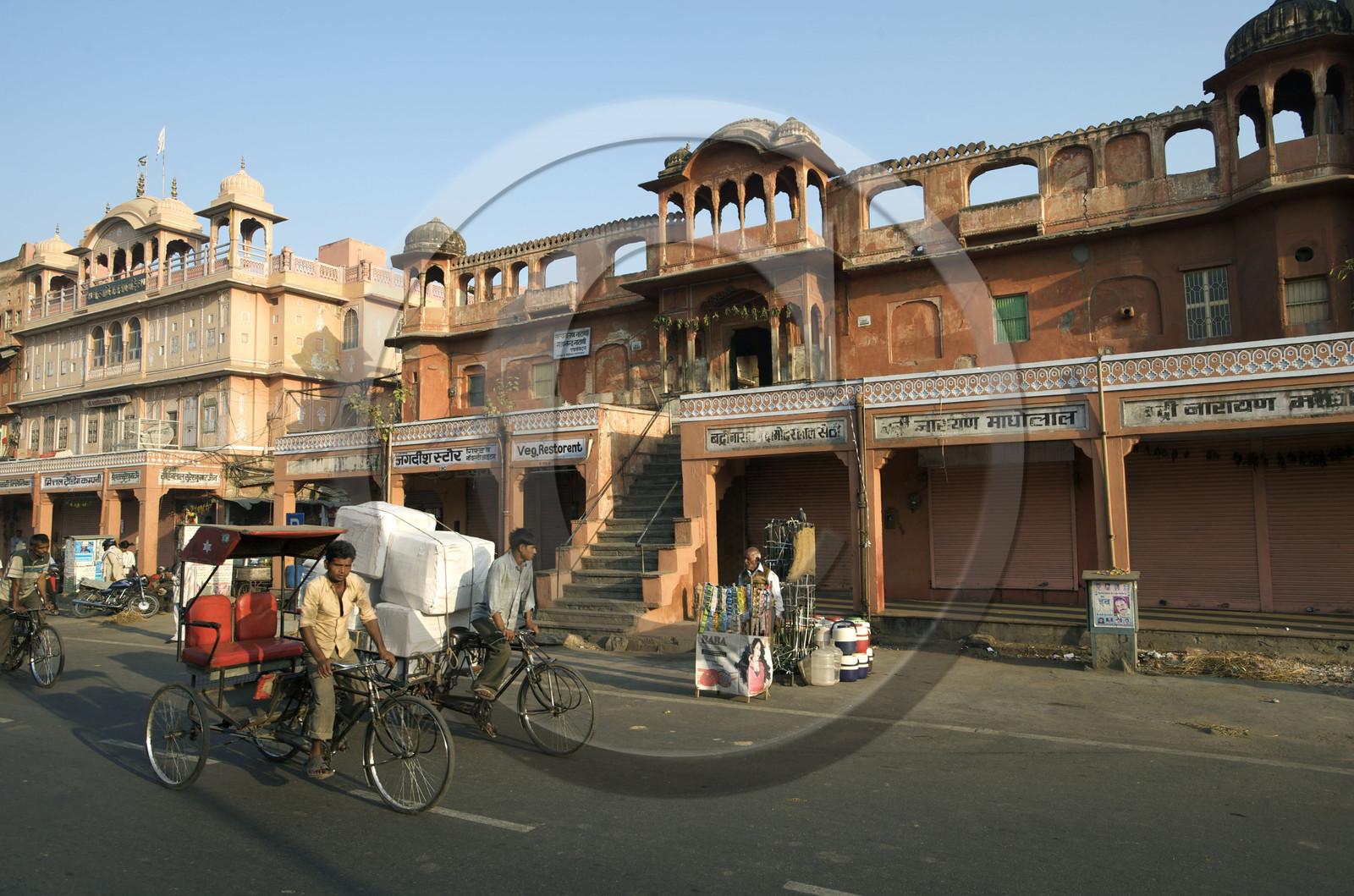 Inde, Jaipur