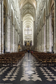 France, Amiens