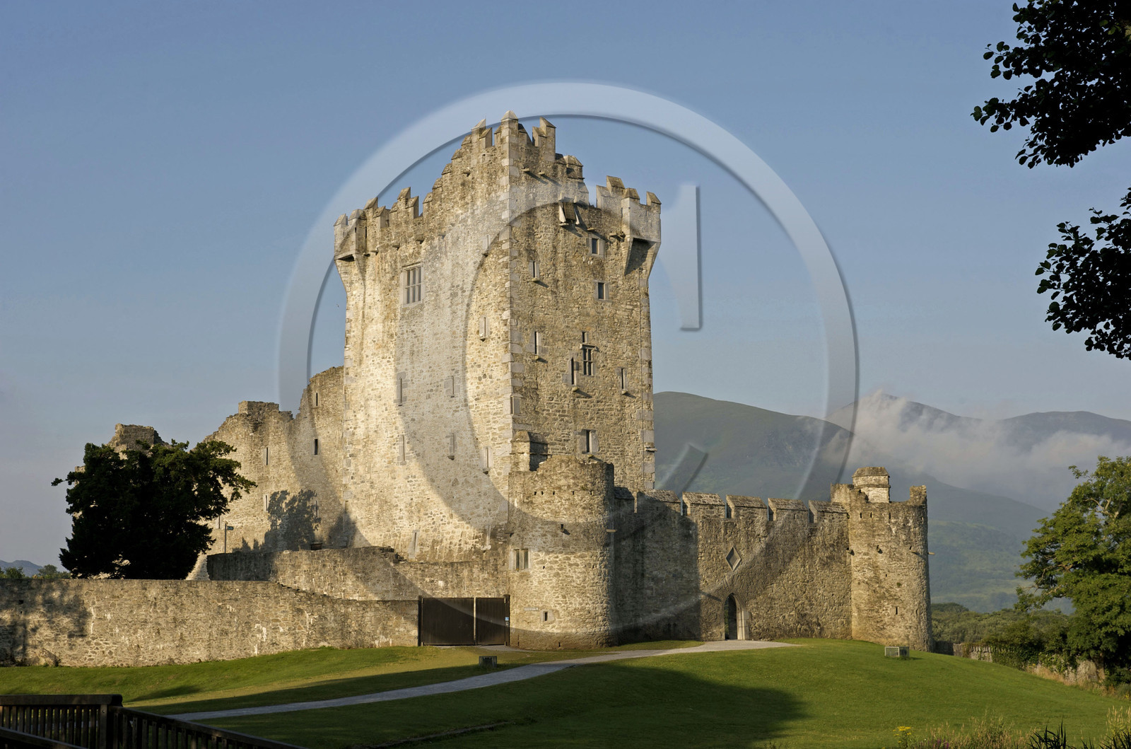 Irlande, Killarney