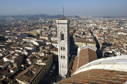 Italie, Firenze