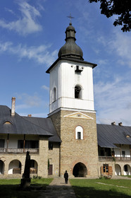 Roumanie, Neamt
